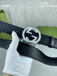 Picture of Gucci Belts _SKUGucciBelt40mmX95-125cm8L114290